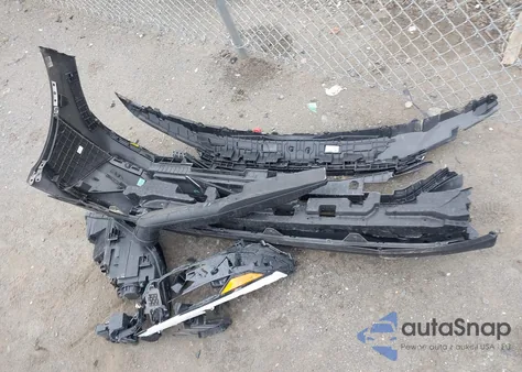 2025 Hyundai Elantra Sel Convenience z USA, uszkodzony, nr VIN KMHLS4DG5SU856195